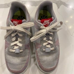 Nike Air Kids Sneakers - size 3.5